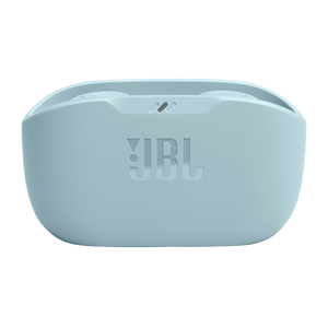 JBL Vibe Buds - Mint - True wireless earbuds - Detailshot 1